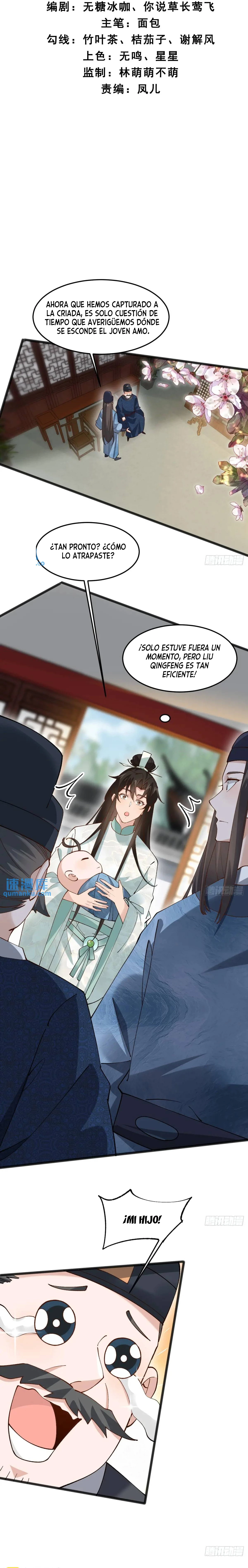 Príncipe copión > Capitulo 44 > Page 21