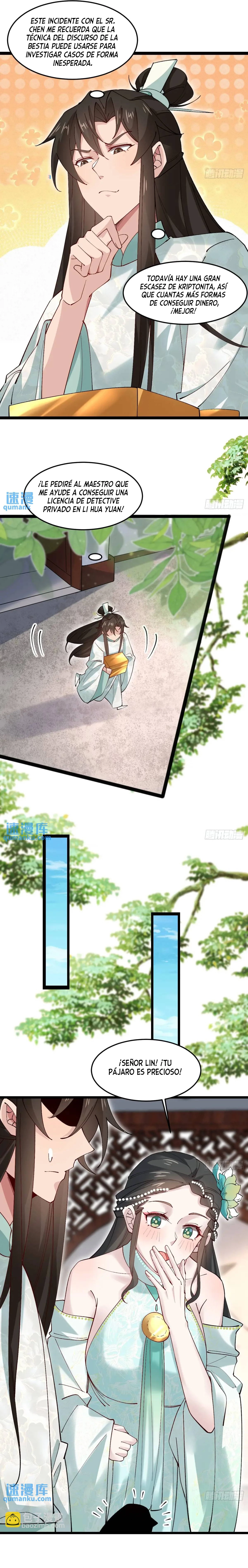 Príncipe copión > Capitulo 44 > Page 51