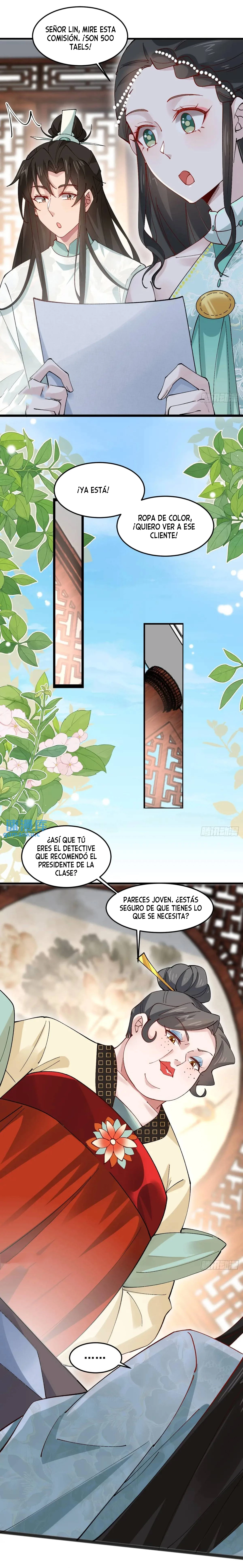 Príncipe copión > Capitulo 44 > Page 71