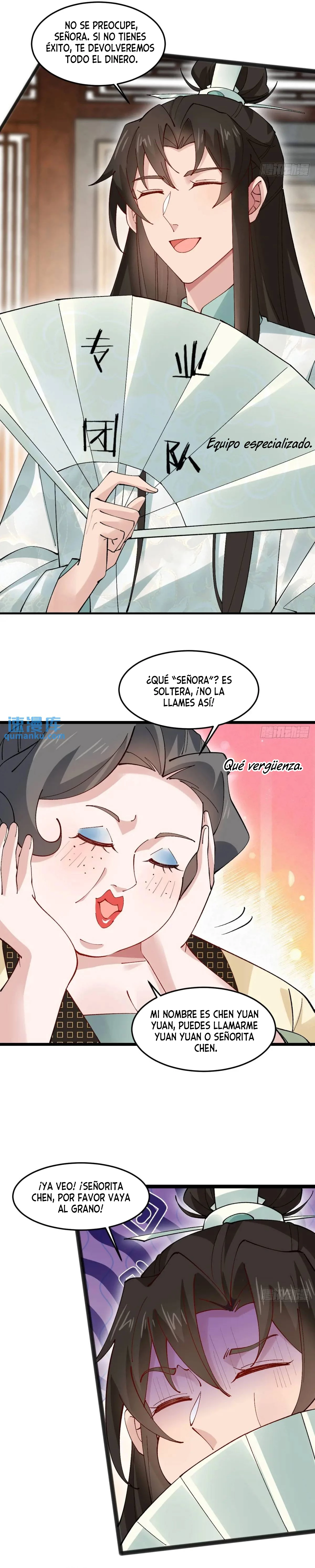 Príncipe copión > Capitulo 44 > Page 81