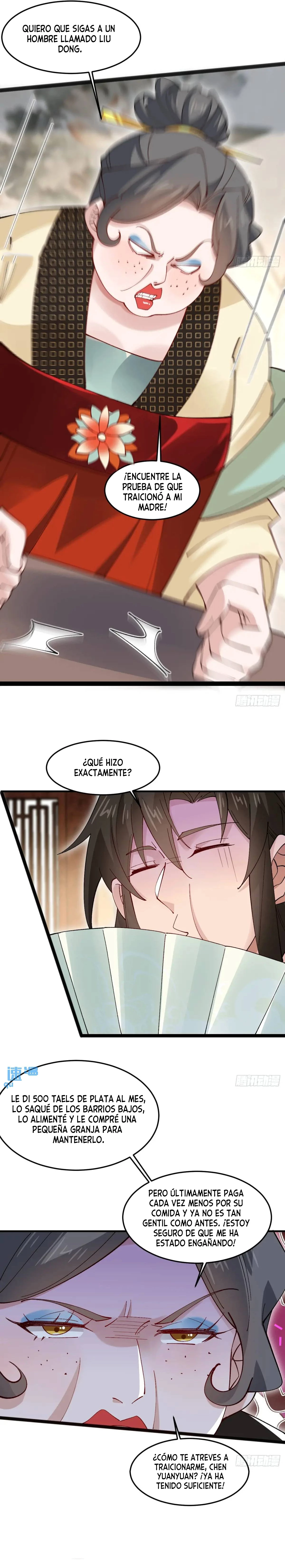 Príncipe copión > Capitulo 44 > Page 91