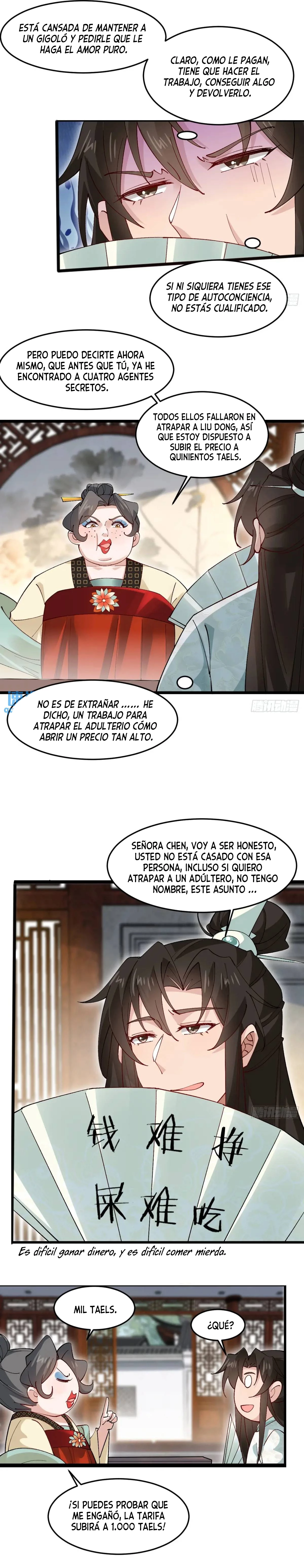 Príncipe copión > Capitulo 44 > Page 101