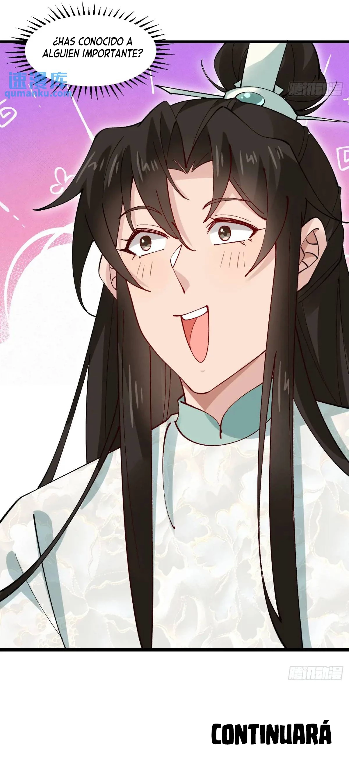 Príncipe copión > Capitulo 44 > Page 121