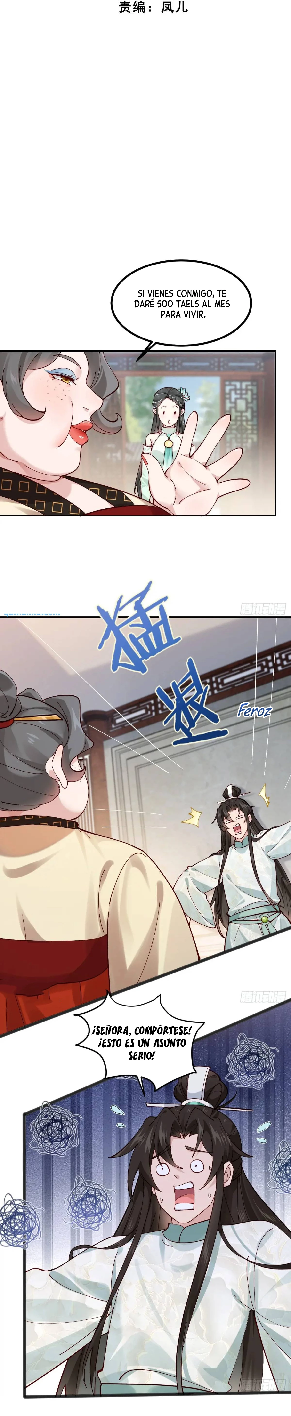 Príncipe copión > Capitulo 45 > Page 21