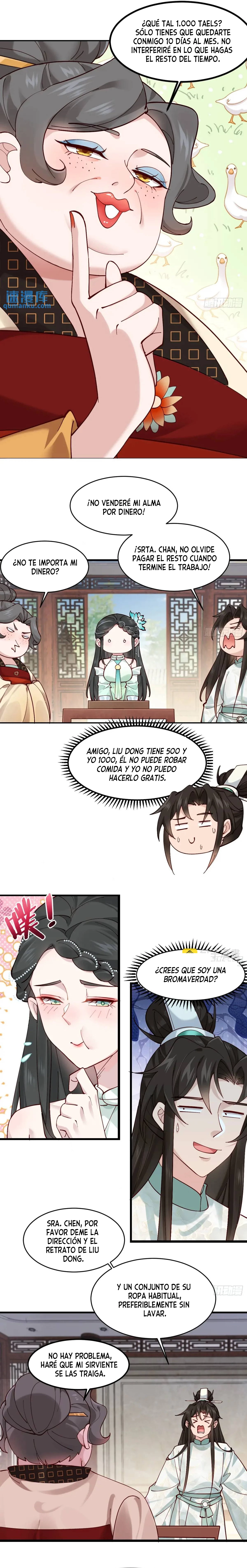 Príncipe copión > Capitulo 45 > Page 31