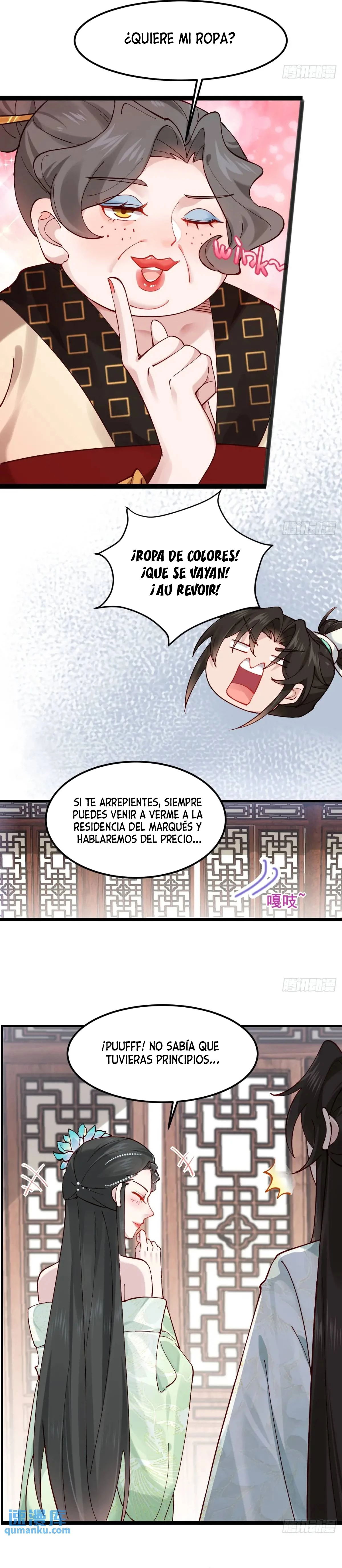 Príncipe copión > Capitulo 45 > Page 41