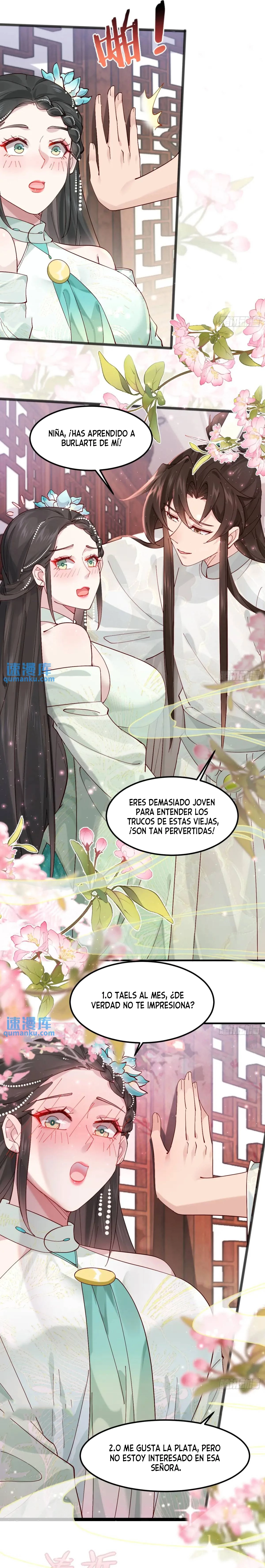 Príncipe copión > Capitulo 45 > Page 51