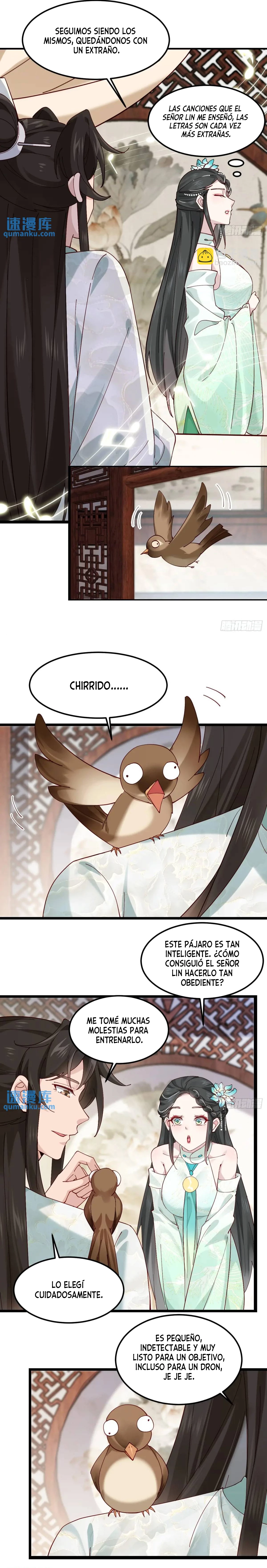 Príncipe copión > Capitulo 45 > Page 71