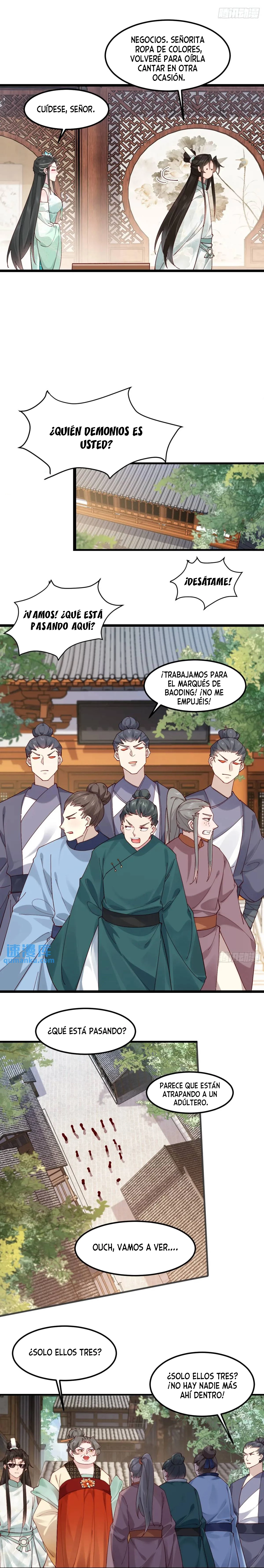 Príncipe copión > Capitulo 45 > Page 81