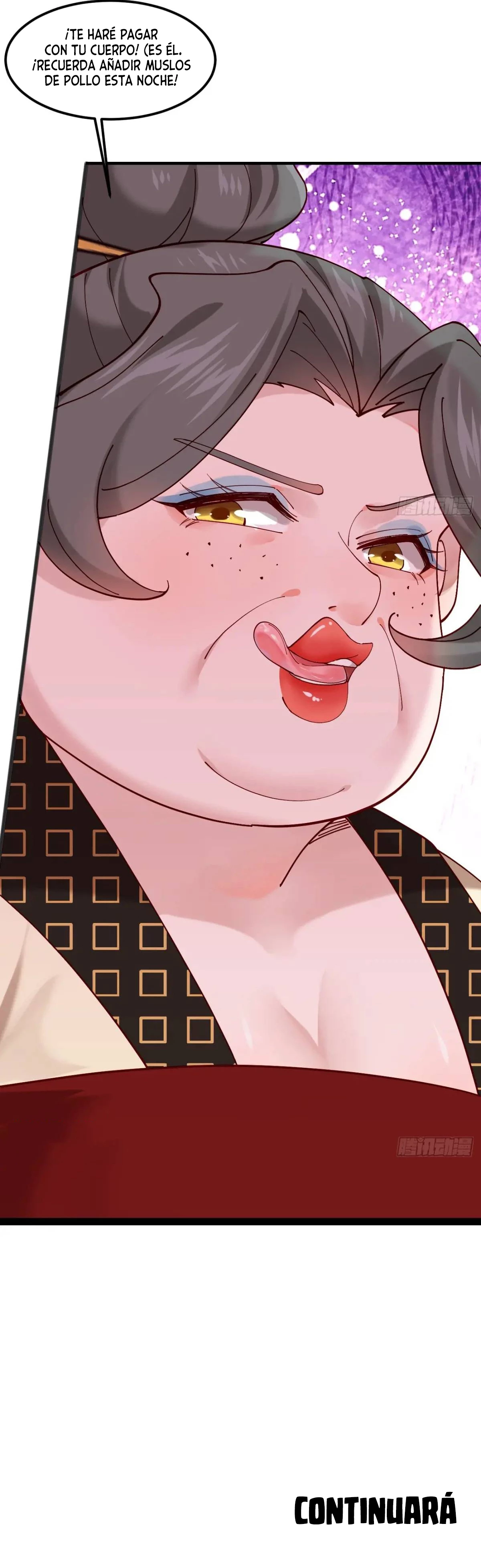 Príncipe copión > Capitulo 45 > Page 101