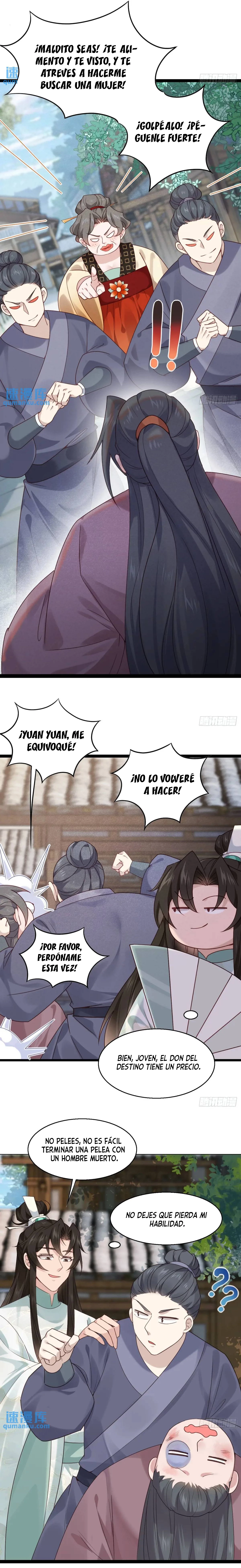 Príncipe copión > Capitulo 46 > Page 41