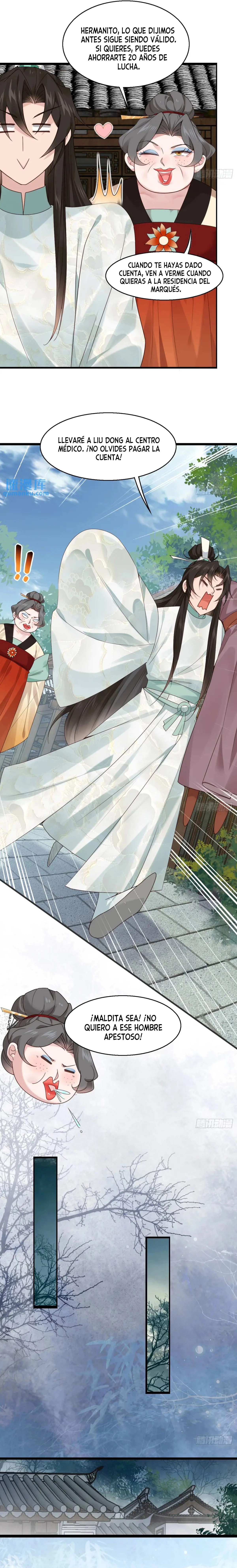 Príncipe copión > Capitulo 46 > Page 51