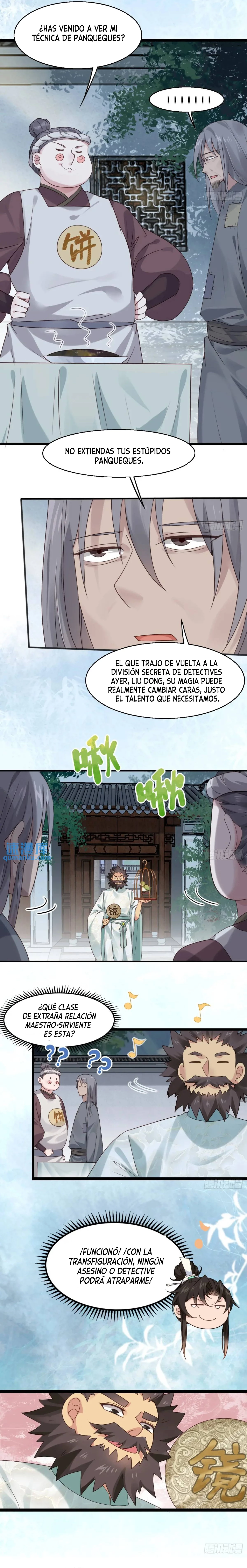 Príncipe copión > Capitulo 46 > Page 61