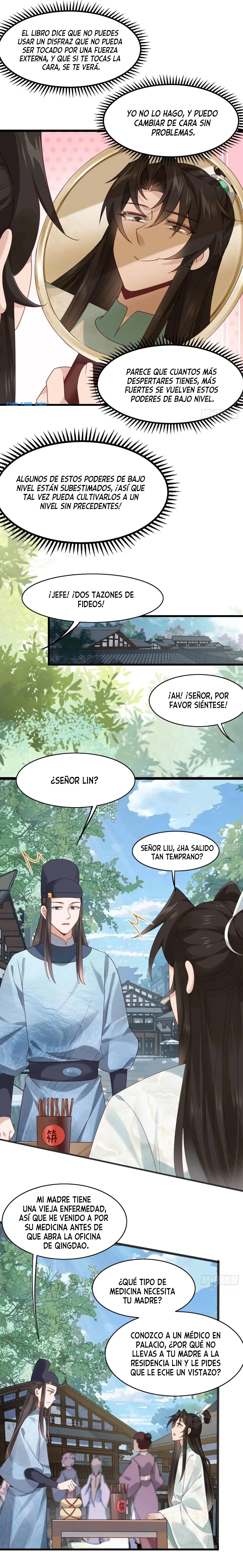 Príncipe copión > Capitulo 46 > Page 71