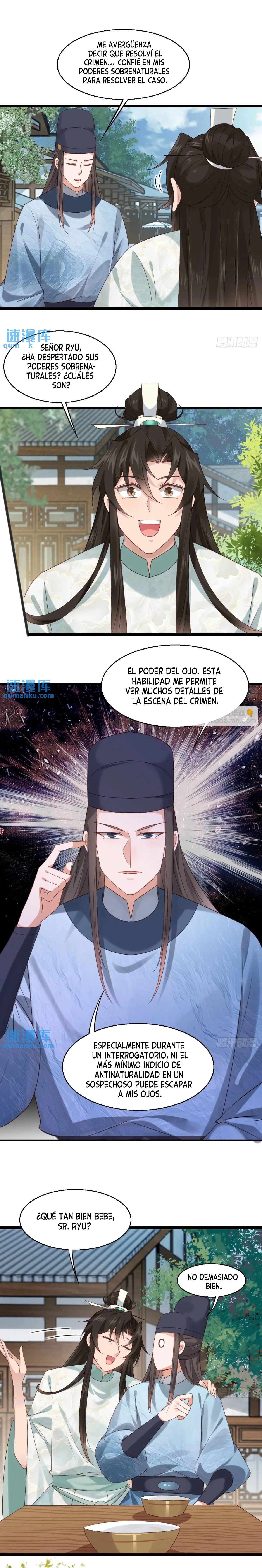 Príncipe copión > Capitulo 46 > Page 91