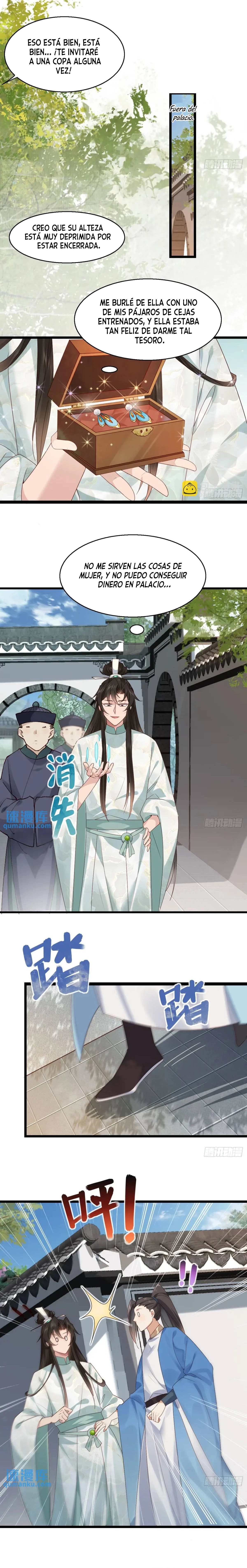 Príncipe copión > Capitulo 46 > Page 101