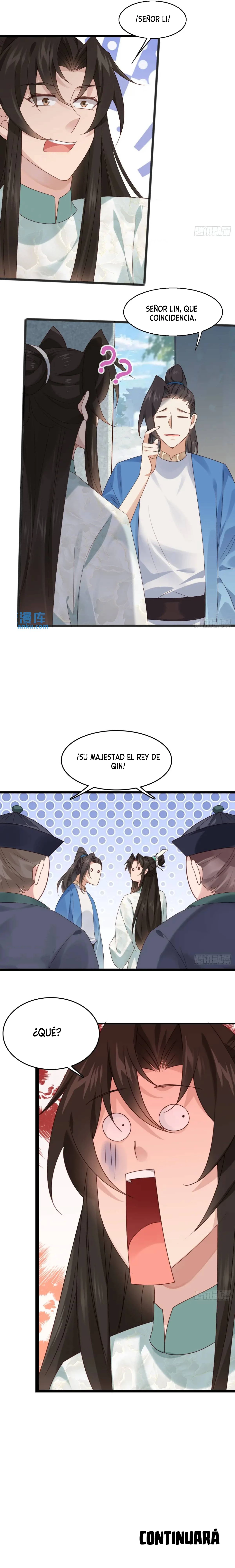 Príncipe copión > Capitulo 46 > Page 111