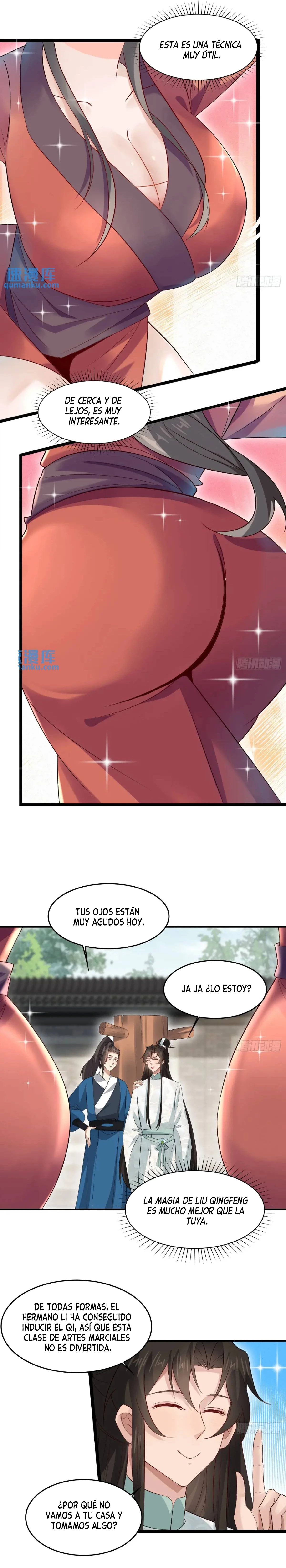 Príncipe copión > Capitulo 47 > Page 31