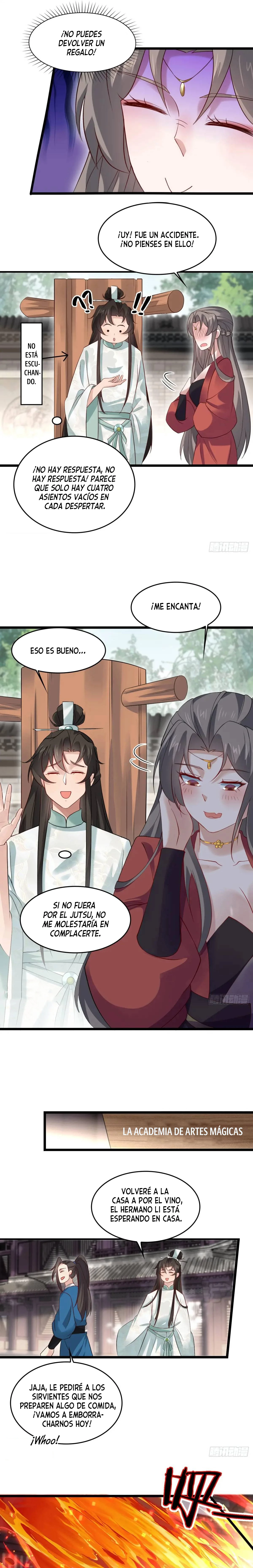 Príncipe copión > Capitulo 47 > Page 71