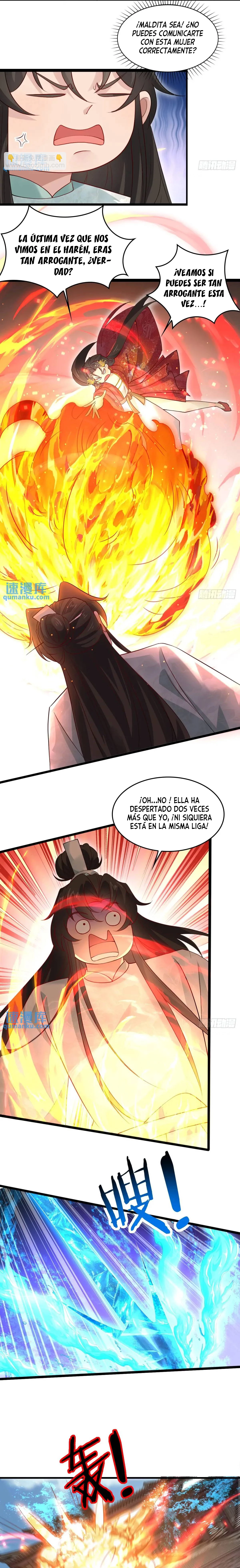 Príncipe copión > Capitulo 47 > Page 91