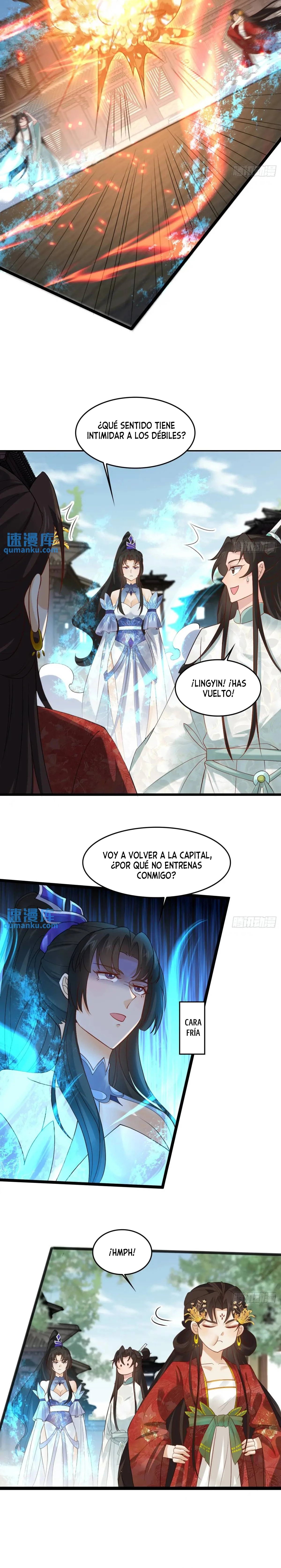 Príncipe copión > Capitulo 47 > Page 101