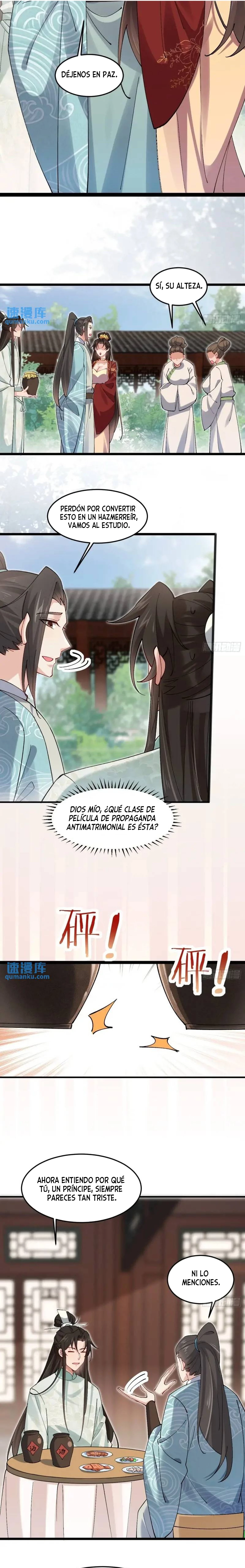 Príncipe copión > Capitulo 49 > Page 31