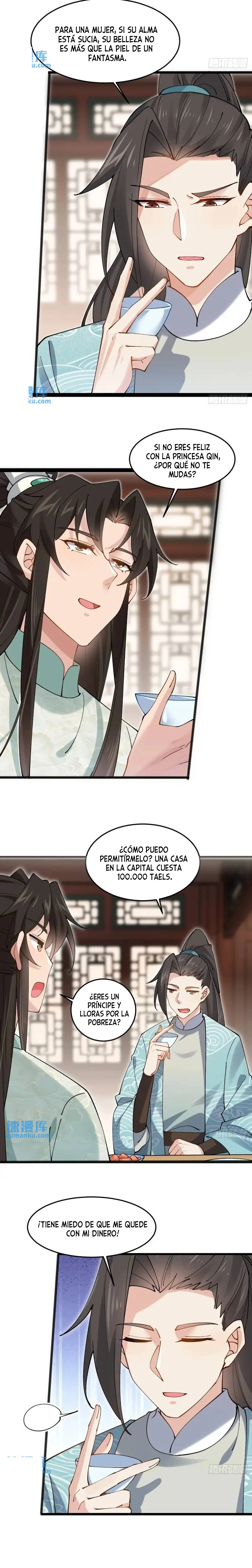 Príncipe copión > Capitulo 49 > Page 41