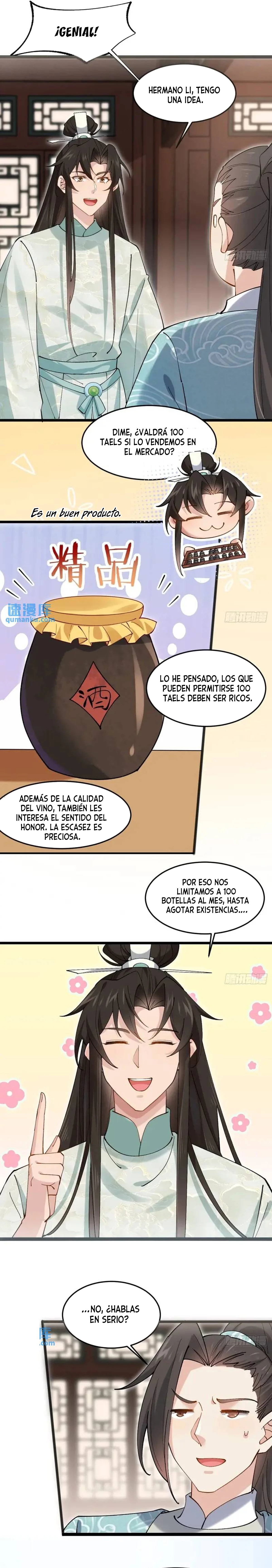 Príncipe copión > Capitulo 49 > Page 51