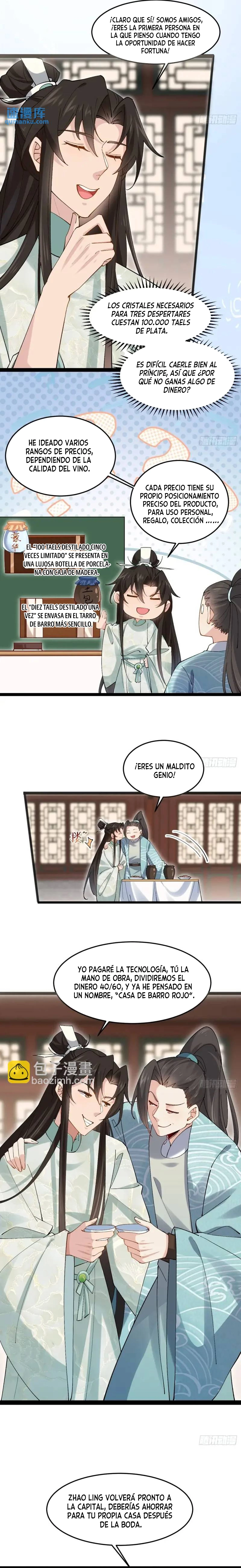 Príncipe copión > Capitulo 49 > Page 61