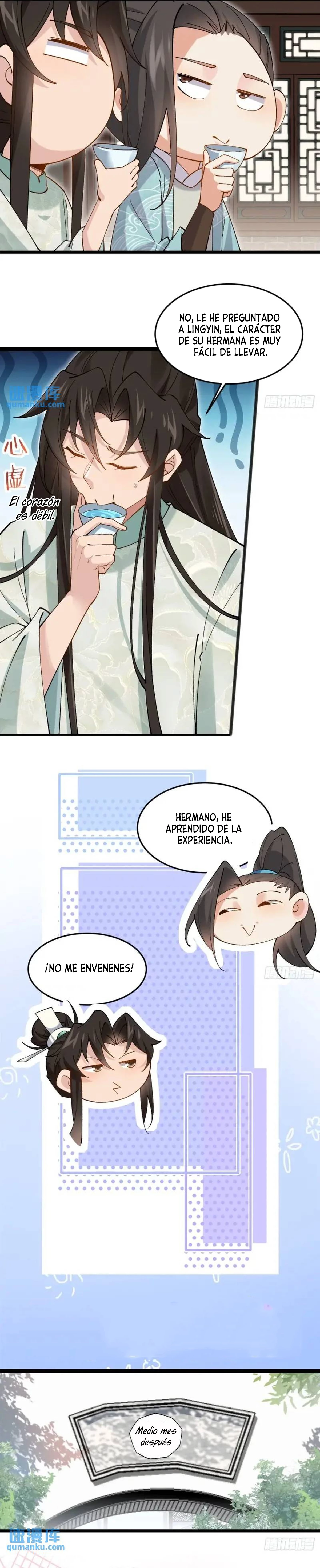 Príncipe copión > Capitulo 49 > Page 71