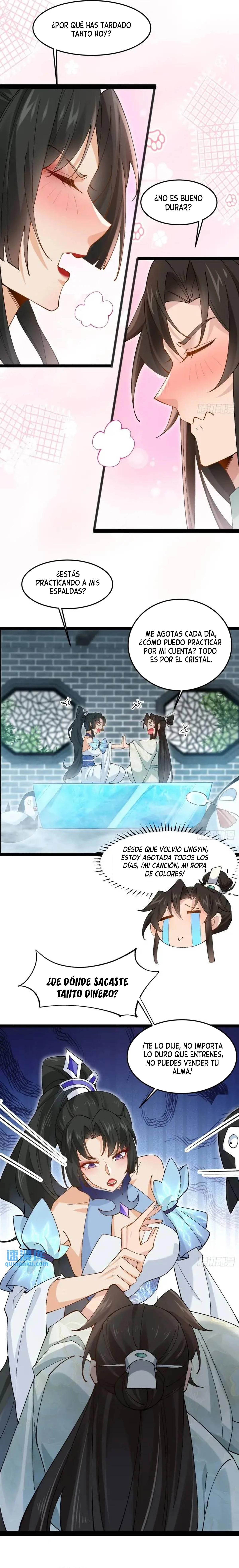 Príncipe copión > Capitulo 49 > Page 81