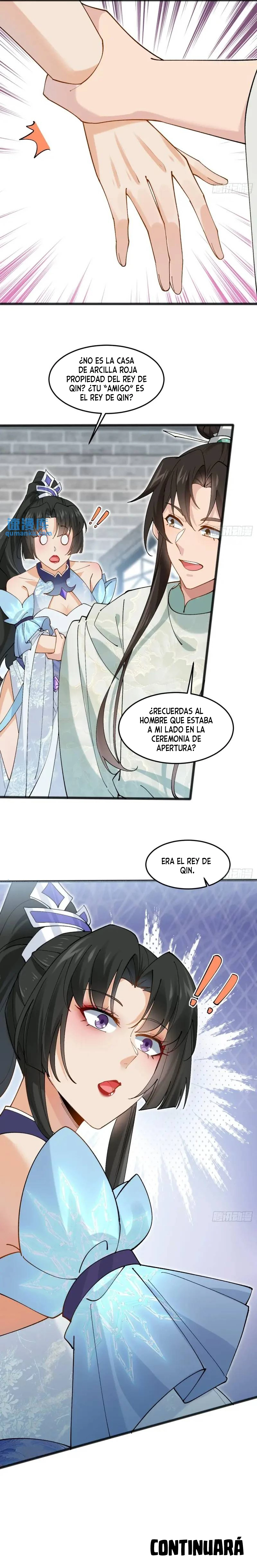 Príncipe copión > Capitulo 49 > Page 101