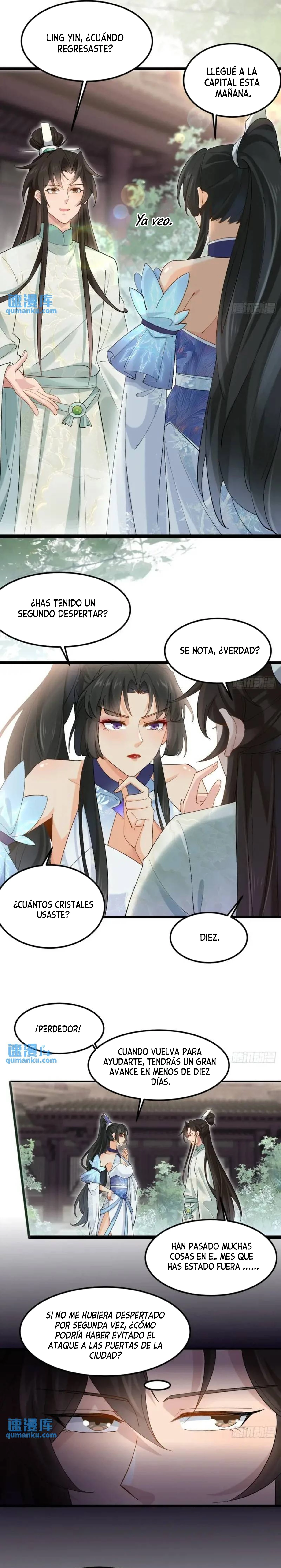 Príncipe copión > Capitulo 48 > Page 21