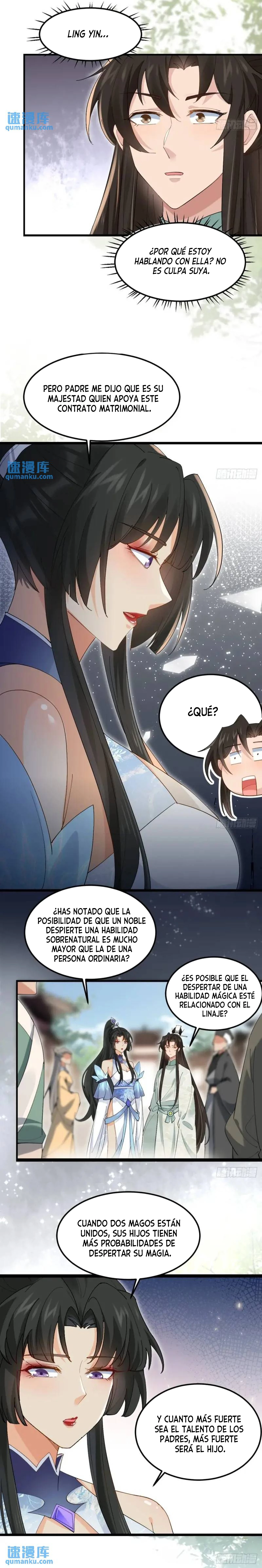 Príncipe copión > Capitulo 48 > Page 61