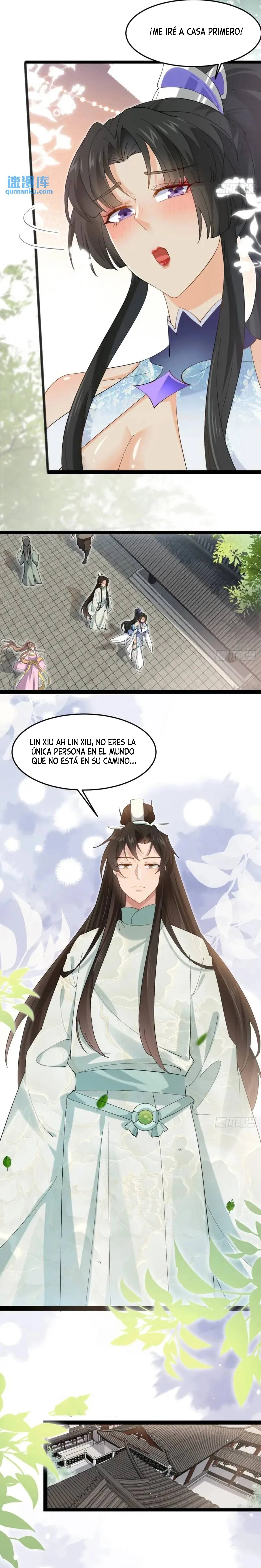 Príncipe copión > Capitulo 48 > Page 81