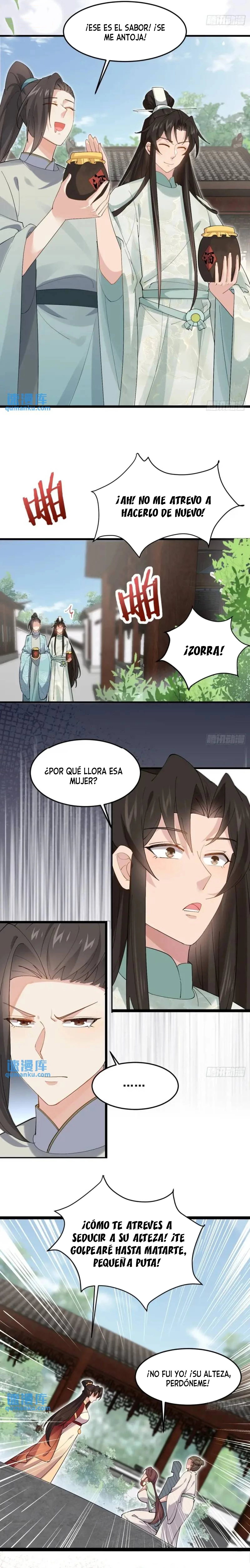 Príncipe copión > Capitulo 48 > Page 91