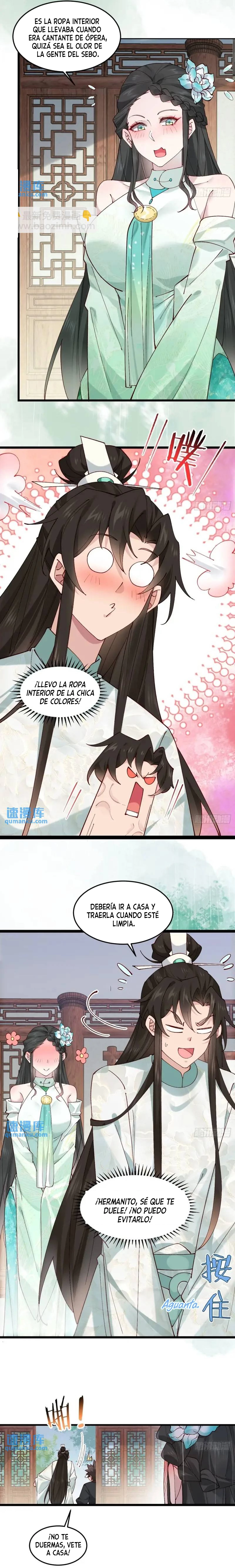 Príncipe copión > Capitulo 50 > Page 41