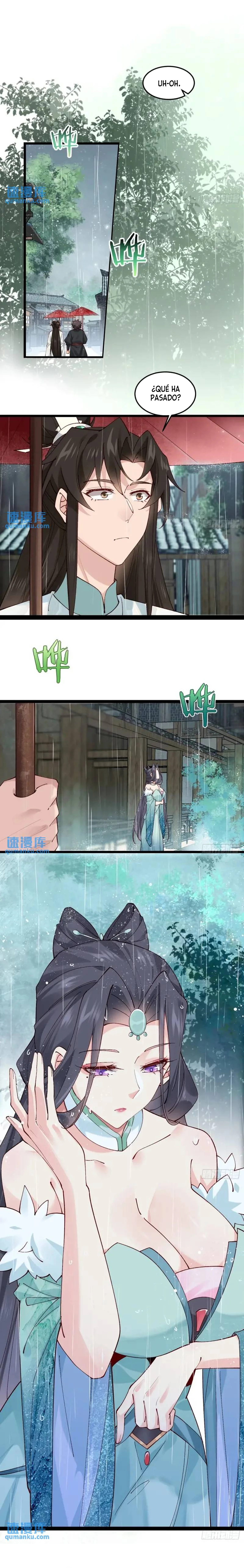 Príncipe copión > Capitulo 50 > Page 51