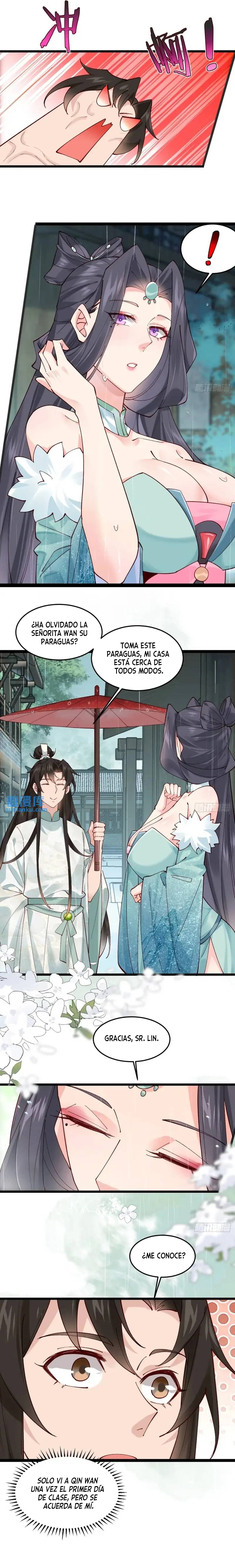 Príncipe copión > Capitulo 50 > Page 61