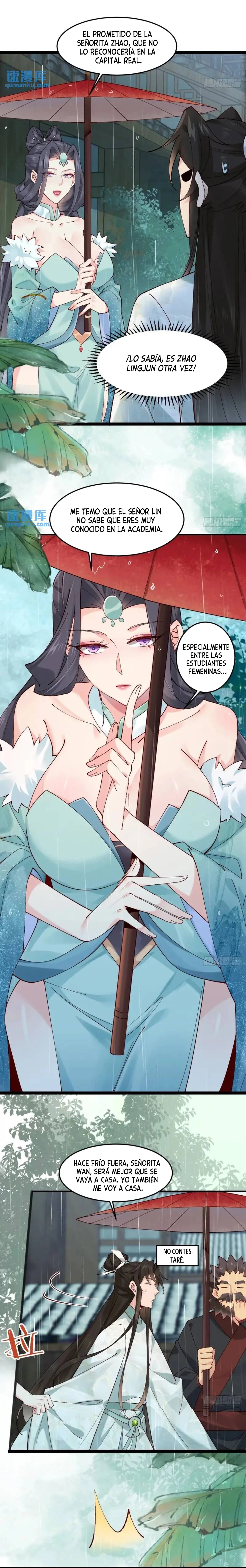 Príncipe copión > Capitulo 50 > Page 71