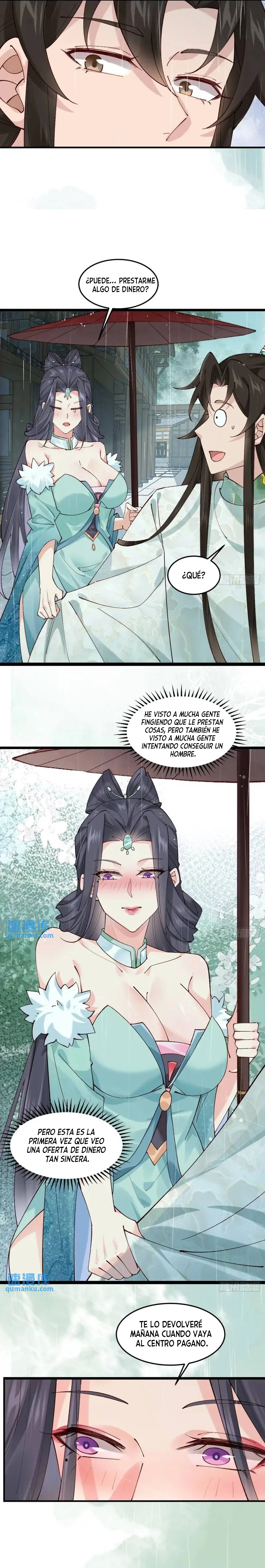 Príncipe copión > Capitulo 50 > Page 81