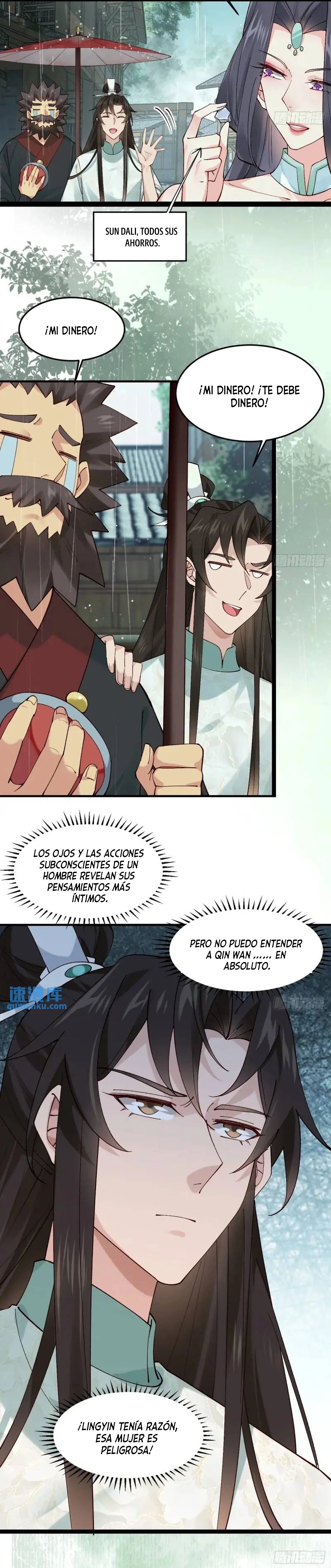 Príncipe copión > Capitulo 50 > Page 101