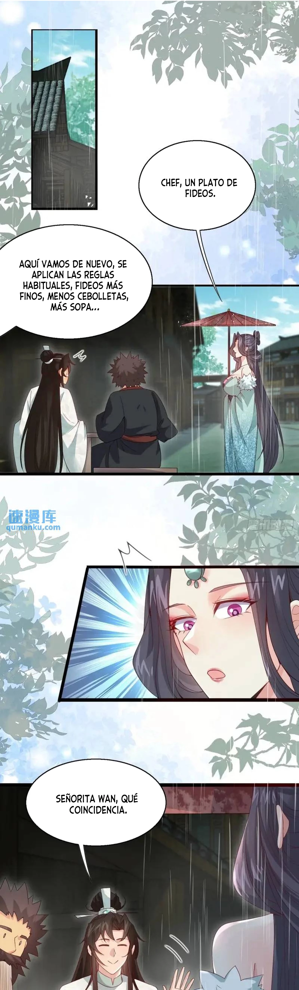 Príncipe copión > Capitulo 51 > Page 21