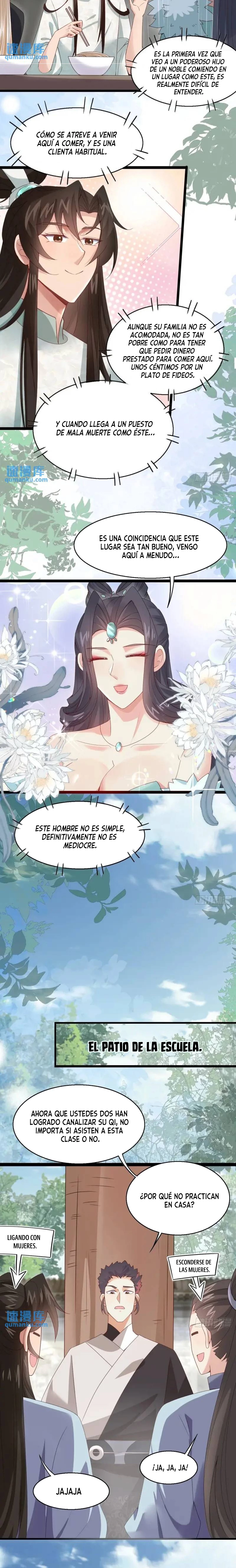 Príncipe copión > Capitulo 51 > Page 31