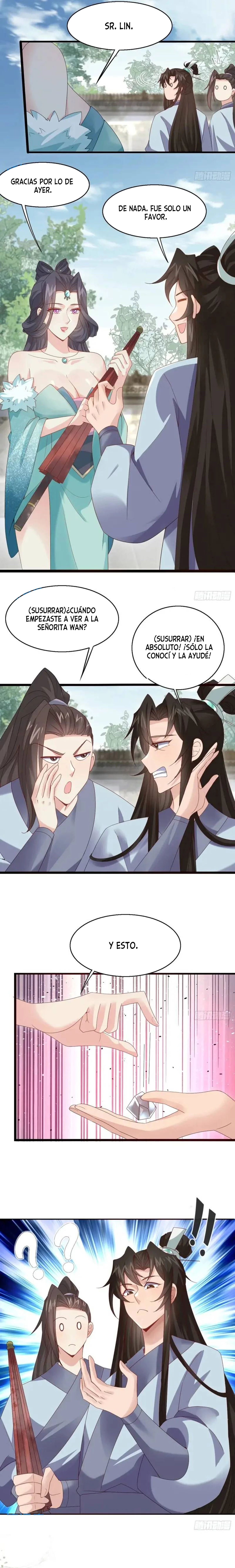 Príncipe copión > Capitulo 51 > Page 41