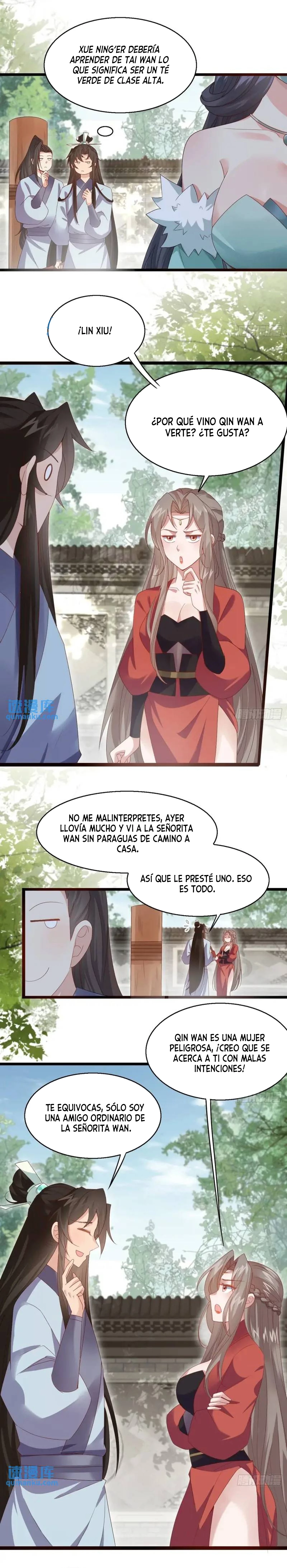 Príncipe copión > Capitulo 51 > Page 51