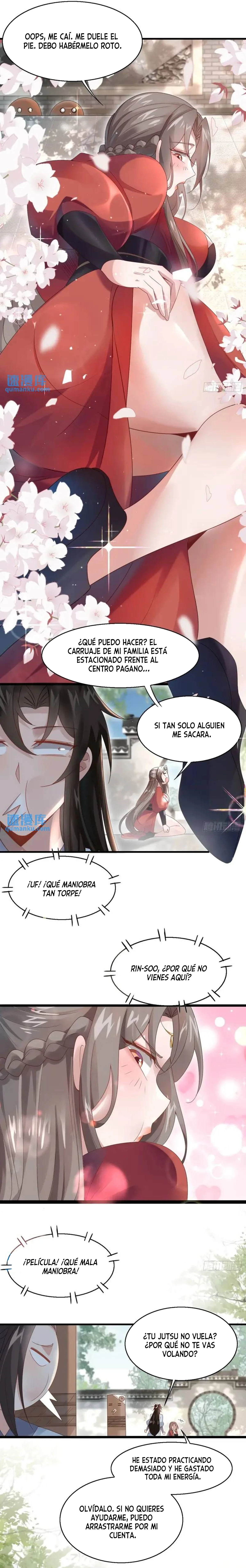 Príncipe copión > Capitulo 51 > Page 71