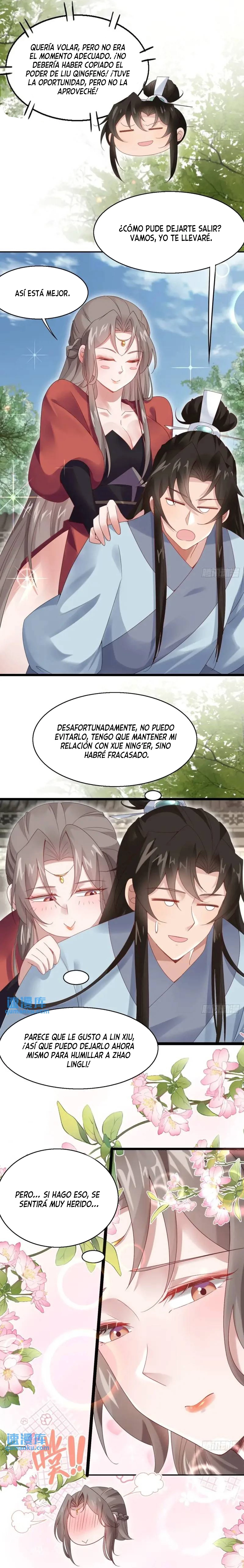 Príncipe copión > Capitulo 51 > Page 81