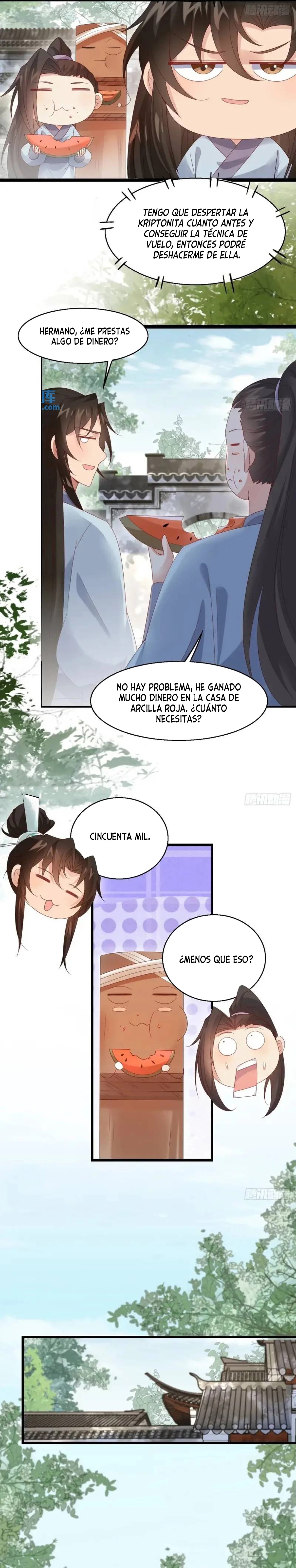 Príncipe copión > Capitulo 51 > Page 101