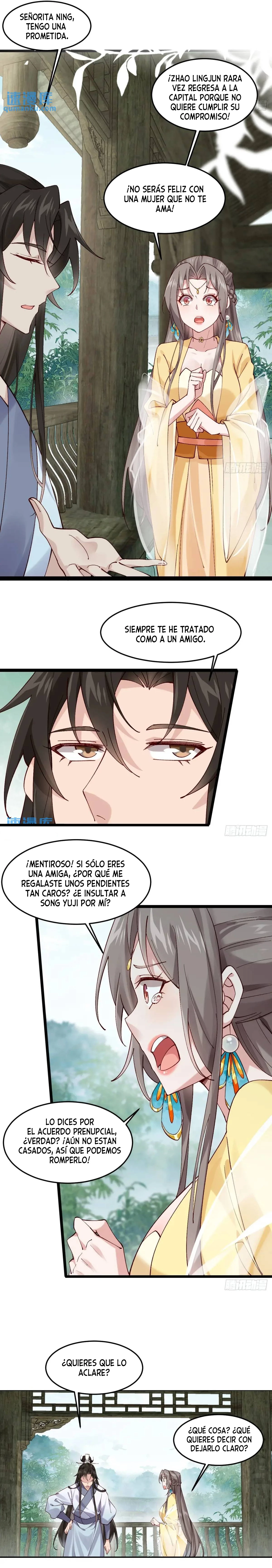 Príncipe copión > Capitulo 53 > Page 131